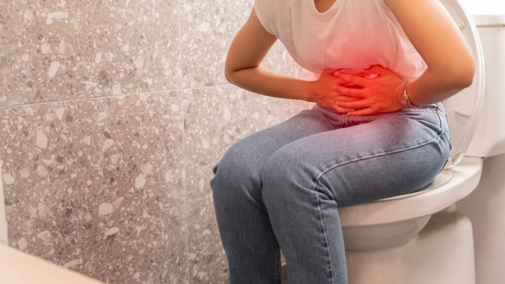 Change in Bowel Habits: A Sign You Shouldn't Ignore - Centre for Screening and Surgery
