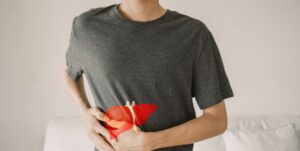 Liver Pain