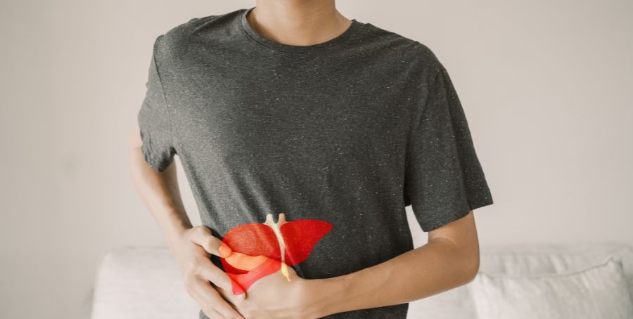 Liver Pain